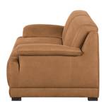 3-Sitzer Sofa Robö Antiklederlook - Microfaser Bice: Nougat