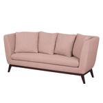 Sofa Sagone (3-Sitzer) Webstoff Lavendel