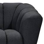 Sofa (3-Sitzer) Salou Webstoff