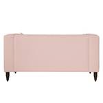 Sofa Sherbrooke (2-Sitzer) Strukturstoff Mauve