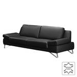 Silvano (2,5-Sitzer) Sofa Echtleder