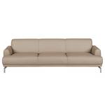 Sisto I (3-Sitzer) Sofa Echtleder