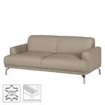 Echtleder Sisto II (2-Sitzer) Sofa