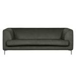 Sofa Sombret (2,5-Sitzer) Webstoff Webstoff - Anthrazit