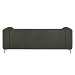 Sofa Sombret (2,5-Sitzer) Webstoff Webstoff - Anthrazit