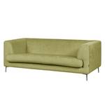 Sofa Sombret (2,5-Sitzer) Webstoff Avocado
