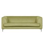 Sofa Sombret (2,5-Sitzer) Webstoff Avocado