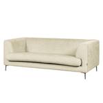 Sofa Sombret (2,5-Sitzer) Webstoff Webstoff - Beige