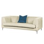 Sofa Sombret (2,5-Sitzer) Webstoff Beige