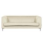 Sofa Sombret (2,5-Sitzer) Webstoff Beige