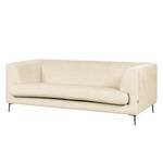 Sofa Sombret (2,5-Sitzer) Webstoff Webstoff - Creme