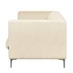 Sofa Sombret (2,5-Sitzer) Webstoff Webstoff - Creme