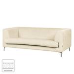 Sofa Sombret (2,5-Sitzer) Webstoff Webstoff - Creme