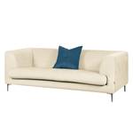 Sofa Sombret (2,5-Sitzer) Webstoff Webstoff - Creme