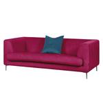 Sofa Sombret (2,5-Sitzer) Webstoff Webstoff - Cyclam