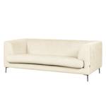 Sofa Sombret (2,5-Sitzer) Webstoff Ivory