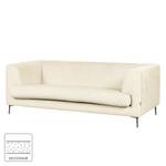 Sofa Sombret (2,5-Sitzer) Webstoff Ivory