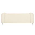 Sofa Sombret (2,5-Sitzer) Webstoff Ivory