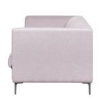 Sofa Sombret (2,5-Sitzer) Webstoff Webstoff - Flieder