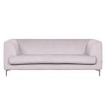 Sofa Sombret (2,5-Sitzer) Webstoff Webstoff - Flieder