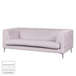 Sofa Sombret (2,5-Sitzer) Webstoff Flieder
