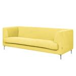 Sofa Sombret (2,5-Sitzer) Webstoff Webstoff - Gelb