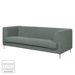 Sofa Sombret (2,5-Sitzer) Webstoff Webstoff - Grau