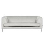 Sofa Sombret (2,5-Sitzer) Webstoff Grau