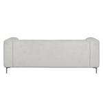 Sofa Sombret (2,5-Sitzer) Webstoff Grau