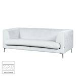Sofa Sombret (2,5-Sitzer) Webstoff Webstoff - Lichtgrau