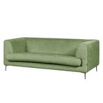 Sofa Sombret (2,5-Sitzer) Webstoff Webstoff - Khaki