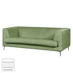 Sofa Sombret (2,5-Sitzer) Webstoff Webstoff - Khaki