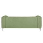 Sofa Sombret (2,5-Sitzer) Webstoff Khaki