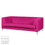Sofa Sombret (2,5-Sitzer) Webstoff Pink