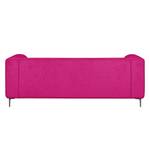 Sofa Sombret (2,5-Sitzer) Webstoff Pink