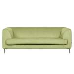 Sofa Sombret (2,5-Sitzer) Webstoff Webstoff - Pistaziengrün