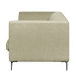 Sofa Sombret (2,5-Sitzer) Webstoff Webstoff - Sahara