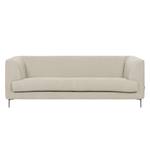 Sofa Sombret (2,5-Sitzer) Webstoff Webstoff - Sand