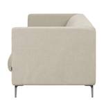 Sofa Sombret (2,5-Sitzer) Webstoff Sand