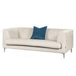 Sofa Sombret (2,5-Sitzer) Webstoff Sand