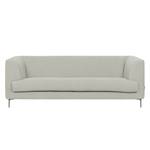 Sofa Sombret (2,5-Sitzer) Webstoff Webstoff - Steingrau