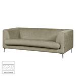 Sofa Sombret (2,5-Sitzer) Webstoff Warmes Beige