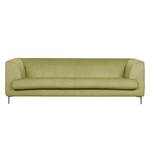 Sofa Sombret (3-Sitzer) Webstoff Avocado