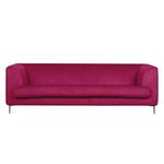 Sofa Sombret (3-Sitzer) Webstoff Webstoff - Cyclam