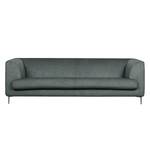 Sofa Sombret (3-Sitzer) Webstoff Dunkelgrau
