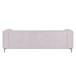 Sofa Sombret (3-Sitzer) Webstoff Flieder