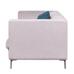 Sofa Sombret (3-Sitzer) Webstoff Flieder