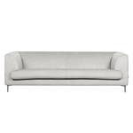 Sofa Sombret (3-Sitzer) Webstoff Webstoff - Grau