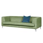 Sofa Sombret (3-Sitzer) Webstoff Webstoff - Khaki