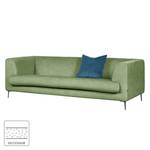 Sofa Sombret (3-Sitzer) Webstoff Webstoff - Khaki